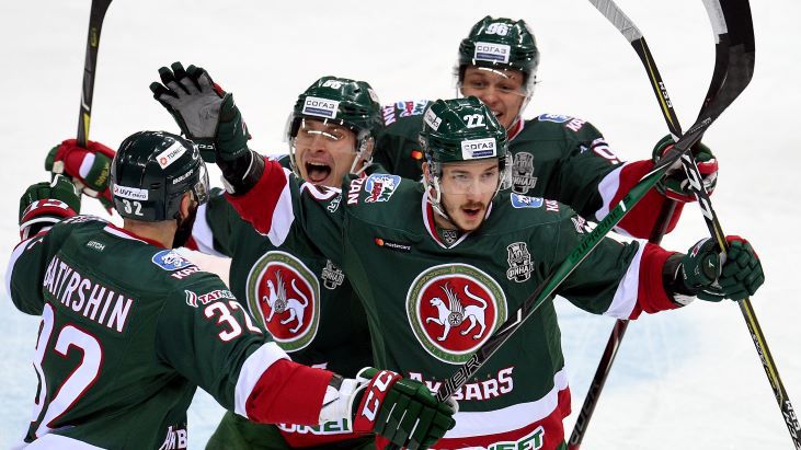 Кубок Гагарина 2021, на кого ставить