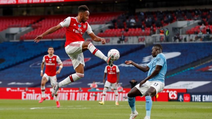 «Арсенал» — «Манчестер Сити» прогноз на Кубок лиги 22 декабря